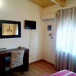 Farm stay Casa Do Azibo *