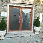 Casa Do Azibo Bauernhof
