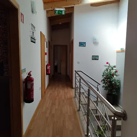 Casa Do Azibo Farma *