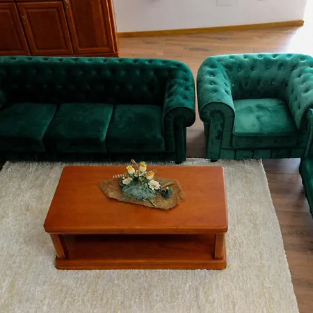 Casa Do Azibo בית חווה *