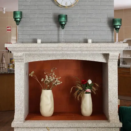 Casa Do Azibo *