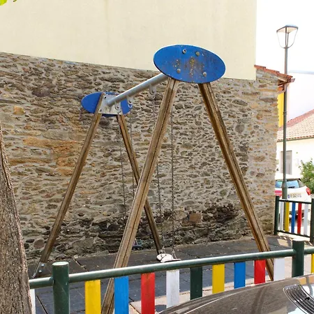 בית חווה Casa Do Azibo