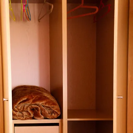 Casa Do Azibo בית חווה *