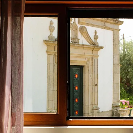 Casa Do Azibo