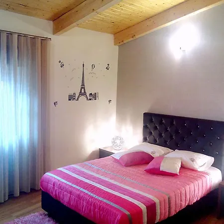 Casa Do Azibo Gospodarstwo agroturystyczne *