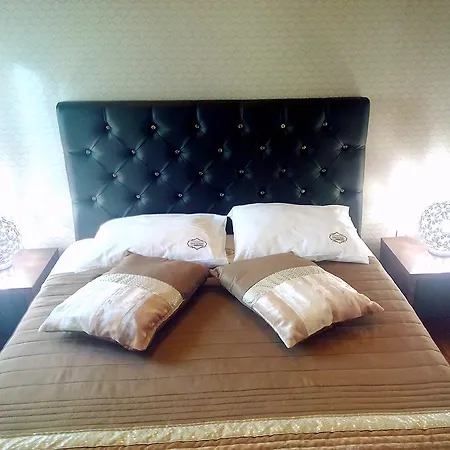 Gospodarstwo agroturystyczne Casa Do Azibo *