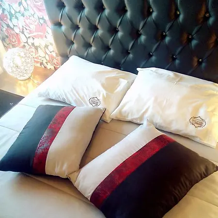 Gospodarstwo agroturystyczne Casa Do Azibo