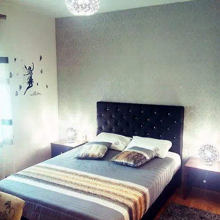 Gospodarstwo agroturystyczne Casa Do Azibo *