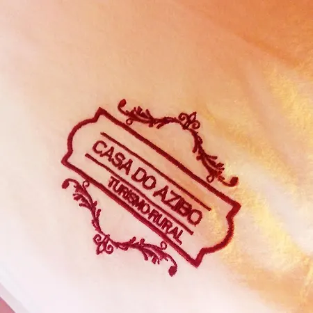 Gospodarstwo agroturystyczne Casa Do Azibo