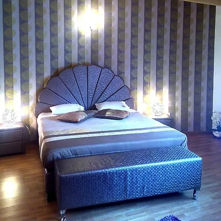 Gospodarstwo agroturystyczne Casa Do Azibo *