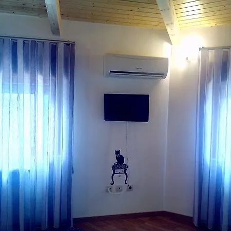 Casa Do Azibo 팜스테이 *