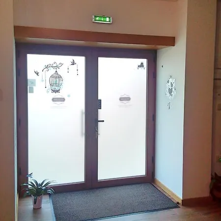 Casa Do Azibo * Santa Combinha