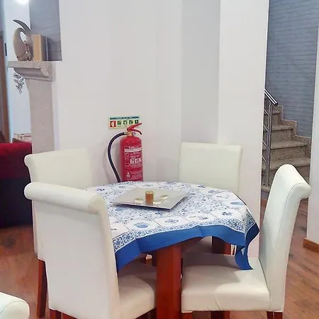 Casa Do Azibo