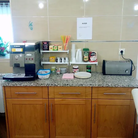 Casa Do Azibo Gospodarstwo agroturystyczne *