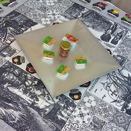 Agroturismo Casa Do Azibo