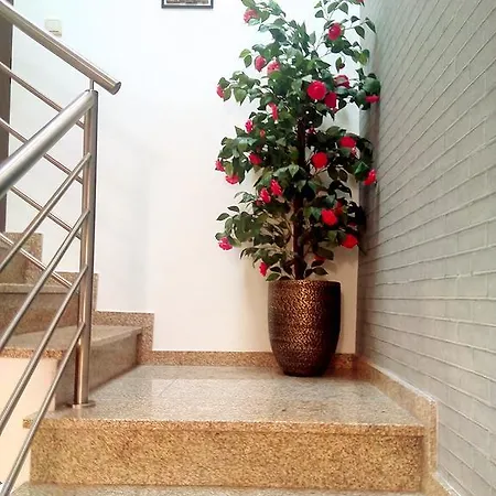 Casa Do Azibo * Santa Combinha