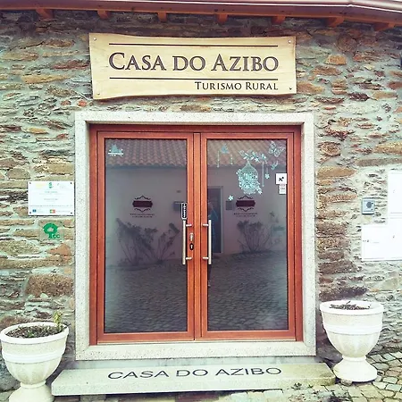 Agroturismo Casa Do Azibo