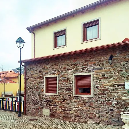 Casa Do Azibo *