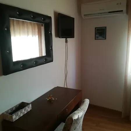 Casa Do Azibo Gospodarstwo agroturystyczne Santa Combinha