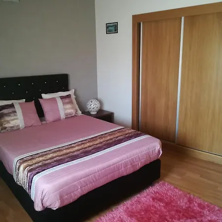 Casa Do Azibo * Santa Combinha