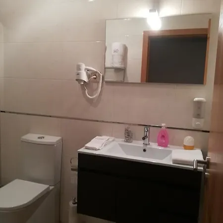 Casa Do Azibo Gospodarstwo agroturystyczne