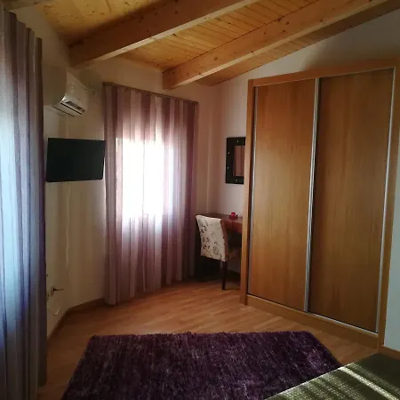 Casa Do Azibo Gospodarstwo agroturystyczne *