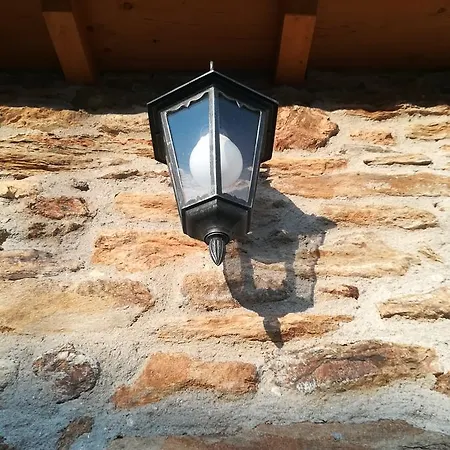 Gospodarstwo agroturystyczne Casa Do Azibo