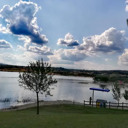 Gospodarstwo agroturystyczne Casa Do Azibo *