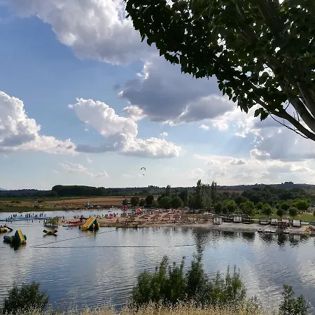 Casa Do Azibo Agroturismo Santa Combinha