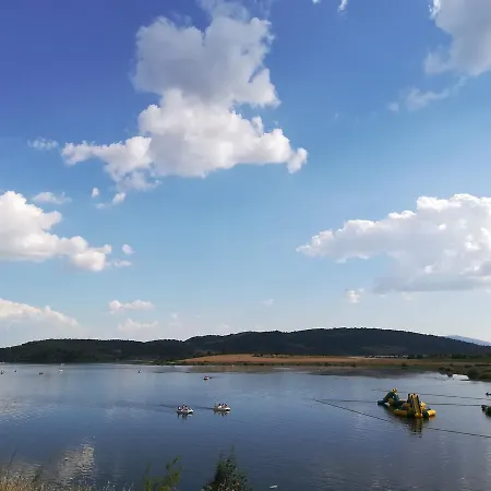 Casa Do Azibo Gospodarstwo agroturystyczne *