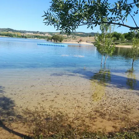 Casa Do Azibo * Santa Combinha
