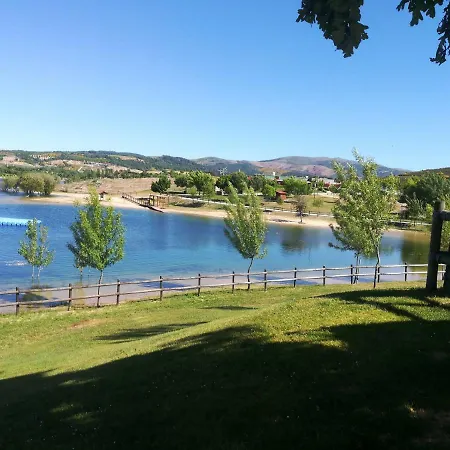 Casa Do Azibo Agroturismo *