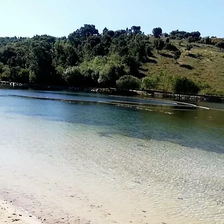 Casa Do Azibo * Santa Combinha