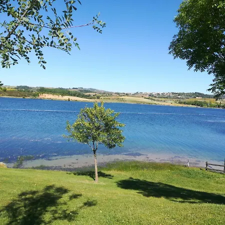 Casa Do Azibo Agroturismo