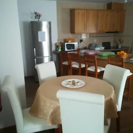 Agroturismo Casa Do Azibo Santa Combinha