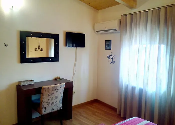 Bauernhof Casa Do Azibo *