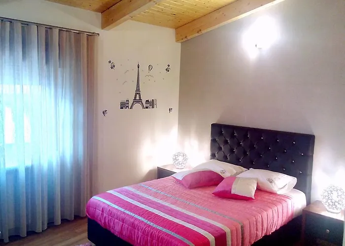 Casa Do Azibo Alloggio per agriturismo *