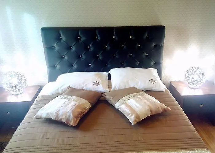 Farma Casa Do Azibo *