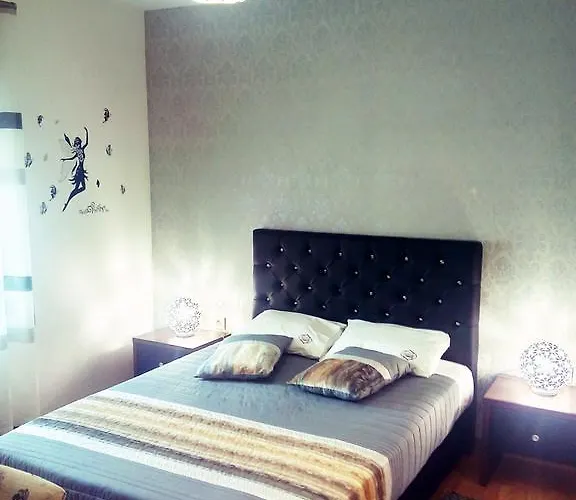 Farma Casa Do Azibo *