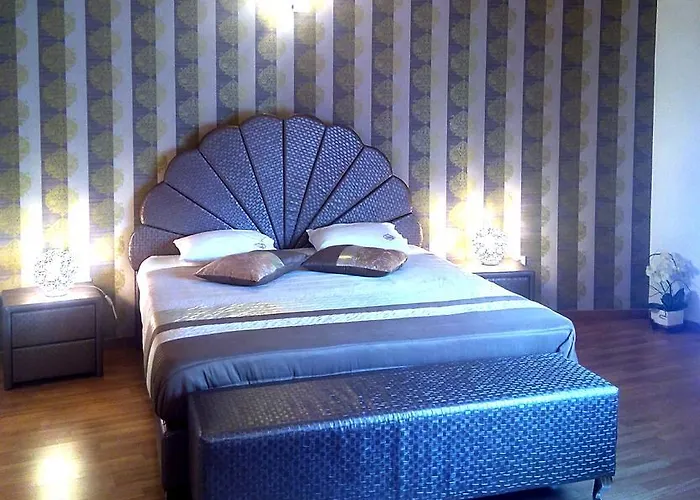 Farma Casa Do Azibo *