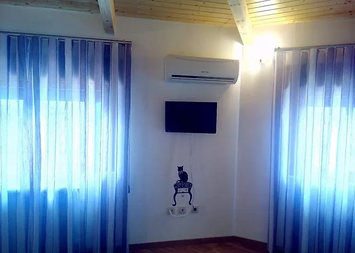 Casa Do Azibo Farma *