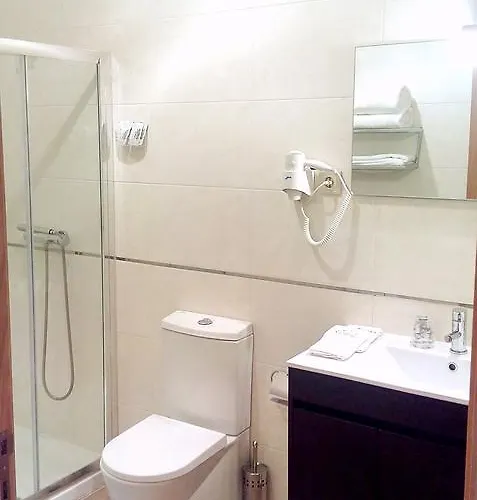 Casa Do Azibo * Santa Combinha