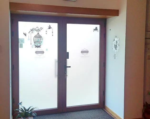 Casa Do Azibo * Santa Combinha