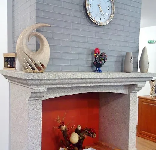 Alloggio per agriturismo Casa Do Azibo