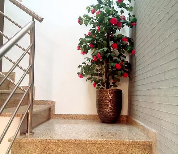 Casa Do Azibo * Santa Combinha