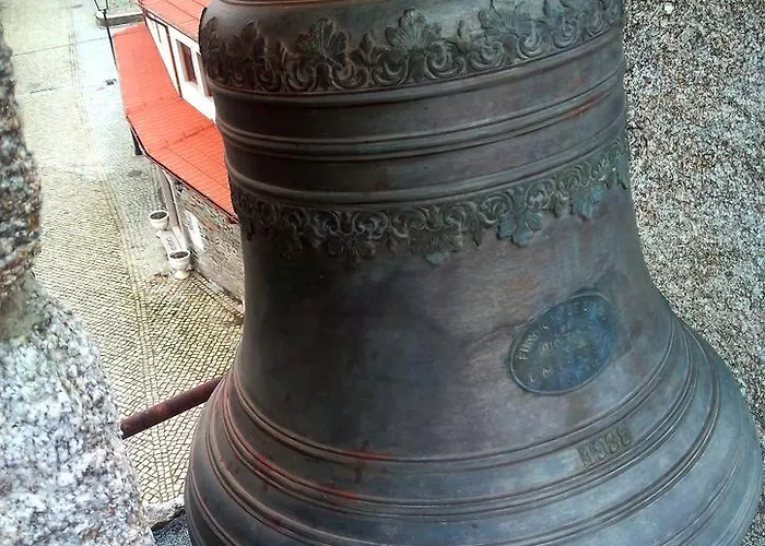 Casa Do Azibo Alloggio per agriturismo Santa Combinha