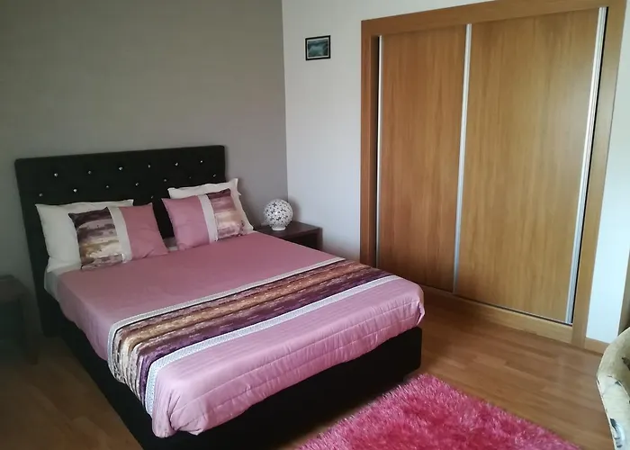 Casa Do Azibo * Santa Combinha