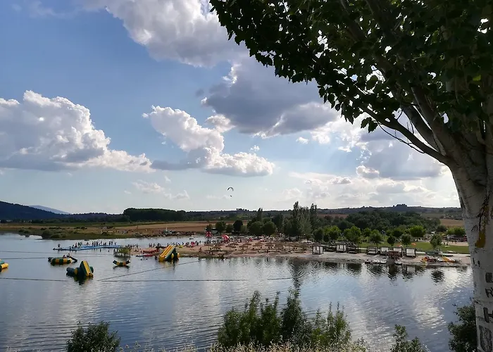 Casa Do Azibo Farma Santa Combinha