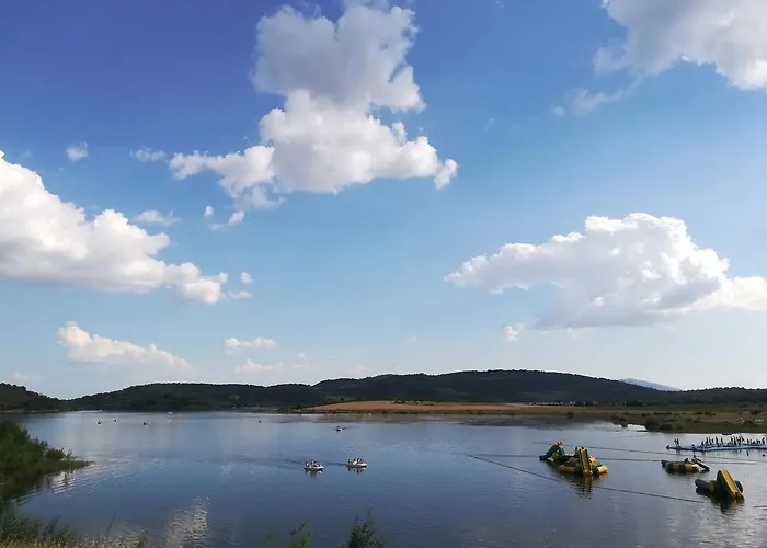 Casa Do Azibo Farma *