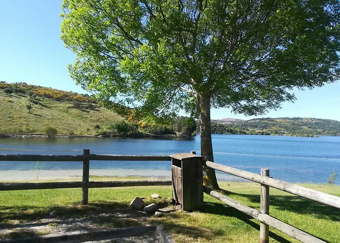 Casa Do Azibo Alloggio per agriturismo *